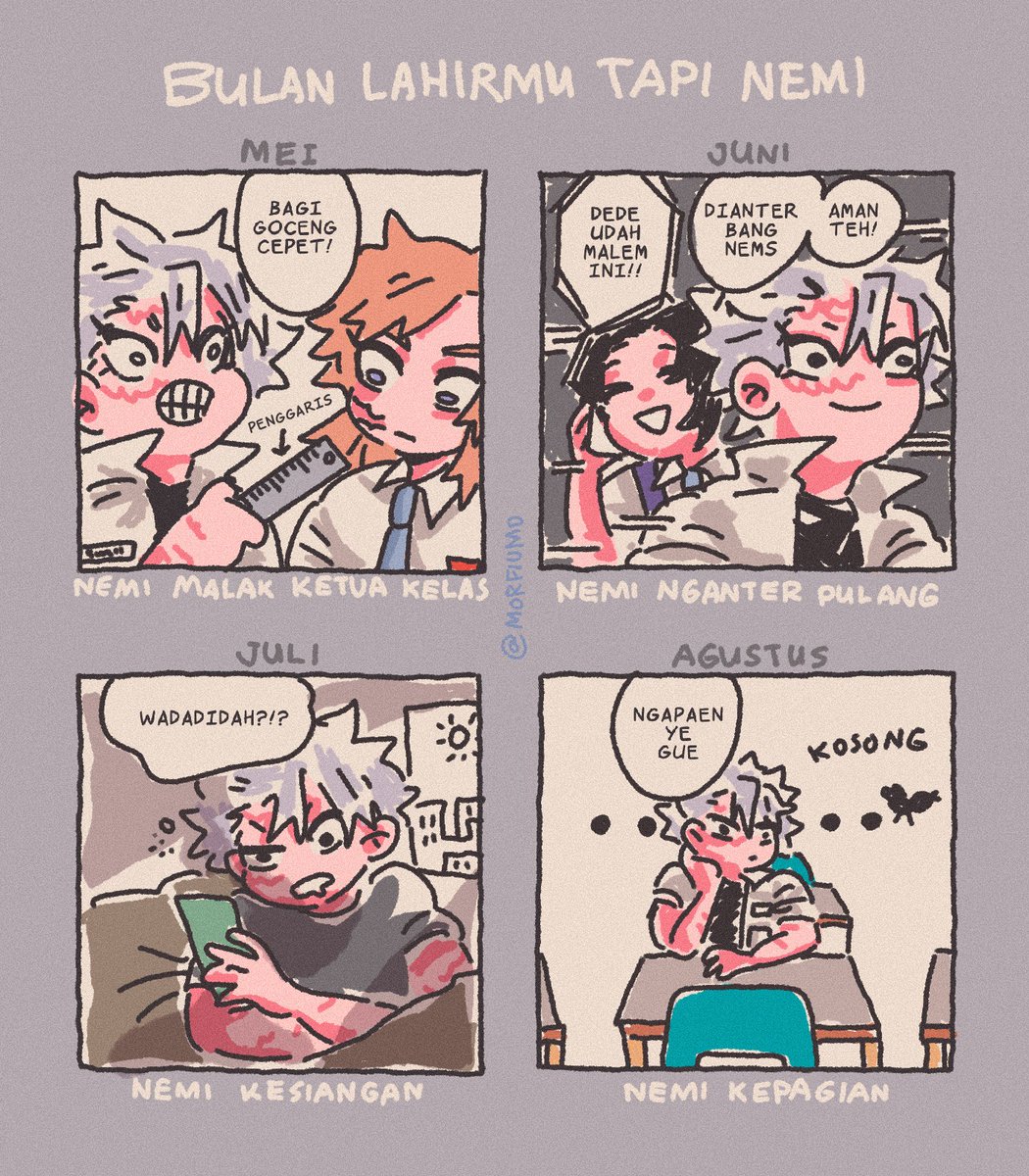 POPPY ⬥ CF22 tweet media