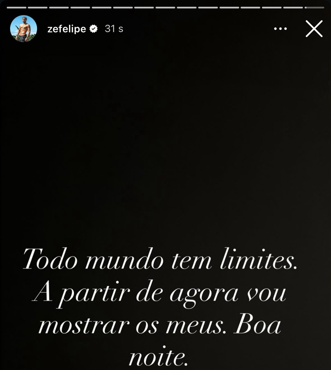 FINALMENTE 🗣️🗣️🗣️