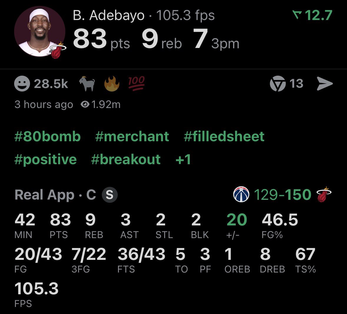 Diego Palafox | Apuestas tweet media