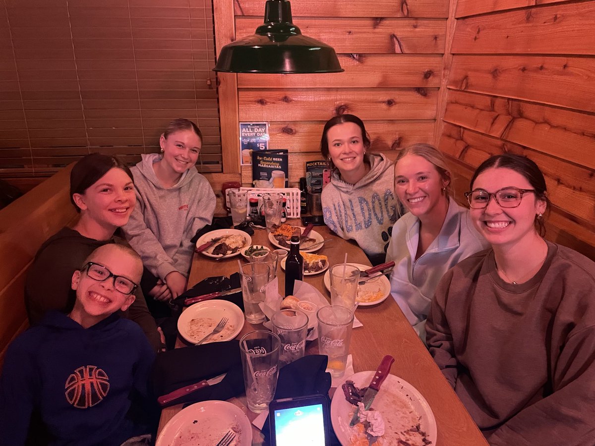 Concordia-NE WBB tweet media