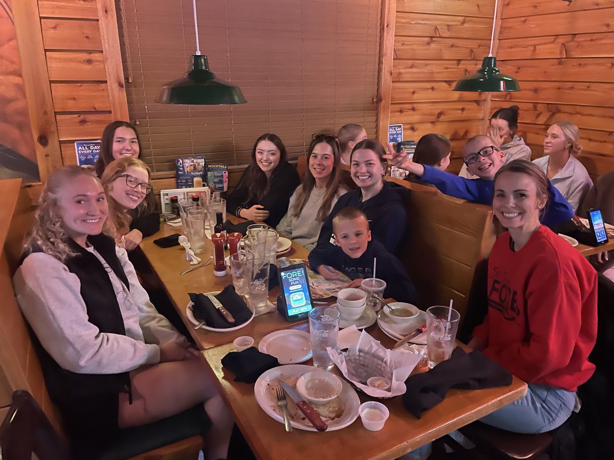 Concordia-NE WBB tweet media