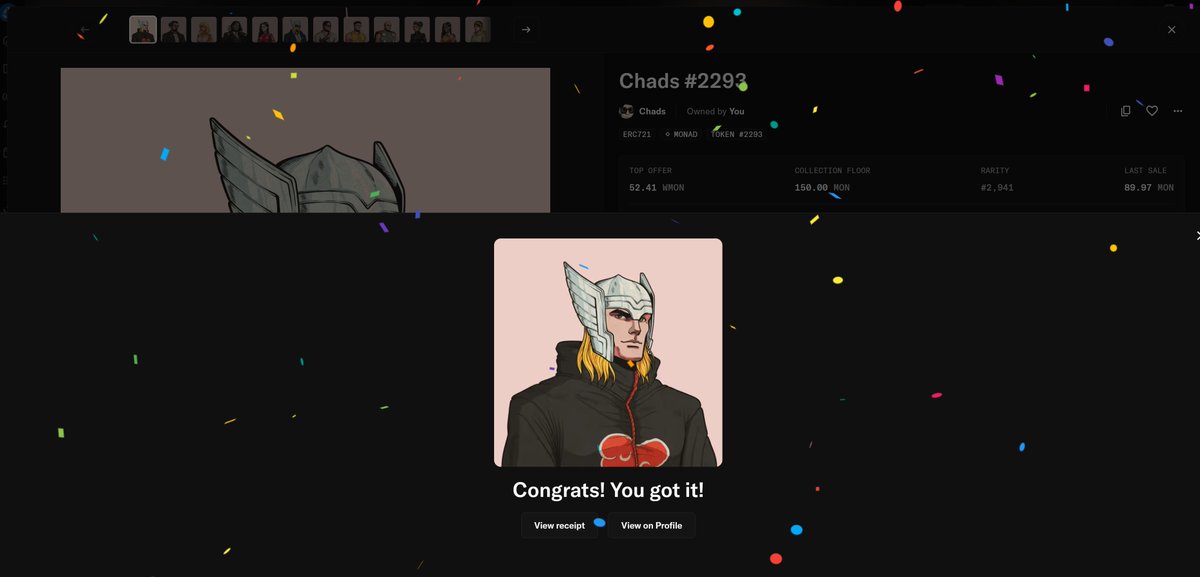 Scribbles 💜 tweet media