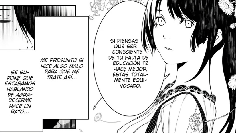 Pero el cabron no capta ninguna xddd