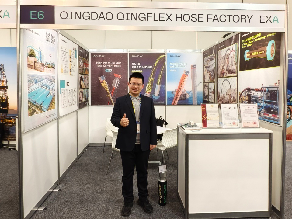 aliendrillcom's tweet photo. ENERGY EXCHANGE AUSTRALIA
PERTH CONVENTION &amp; EXHIBITION CENTRE
21 Mounts Bay Rd, Perth WA 6000
10-12 March 2026
Booth: E6
#alienfrac #frachose #drillinghose #oilandgas #EXA #Perth https://t.co/fNu1V3xuMs