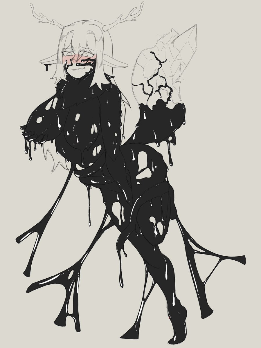 Somedoodler🔞 tweet media