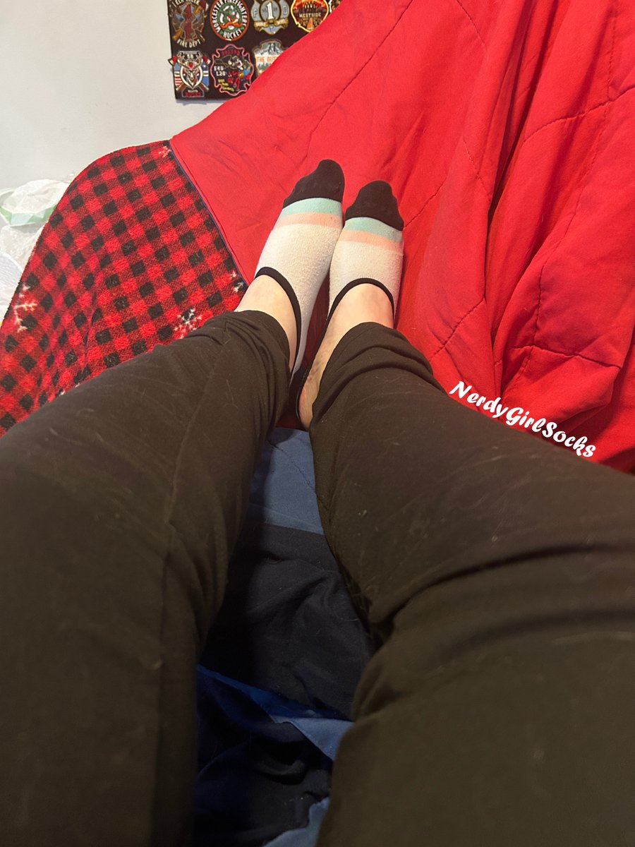 NerdyGirlSocks's tweet image. Part 2 of these cute #Vans no-show socks. Hopefully you'll be excited for part 3! Don't worry, I have LOTS of cute content planned for you guys! 💕

#socks #sockseller #feet #cutesocks #fypシ゚viral #explore #toescurl