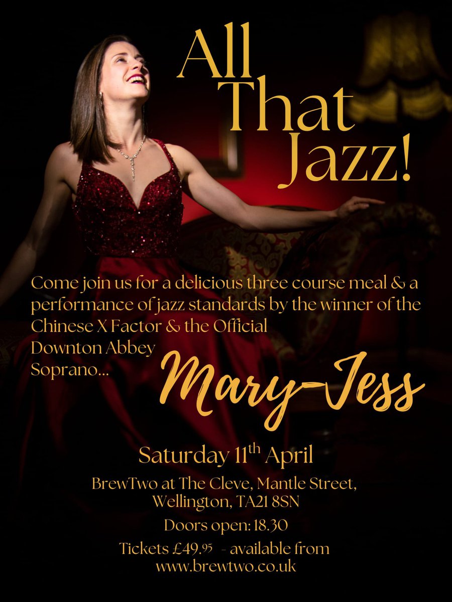 Mary-Jess tweet media