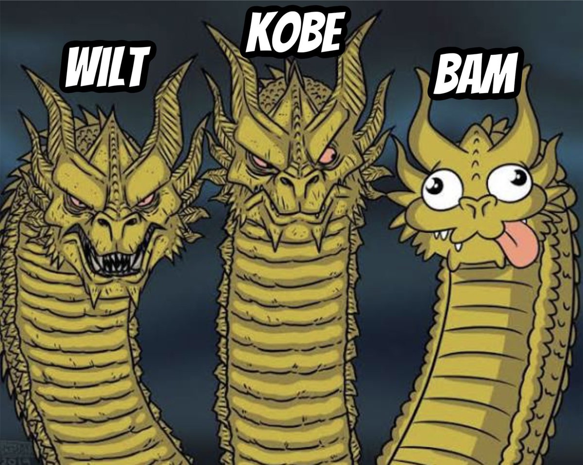 Fantastic Bean tweet media