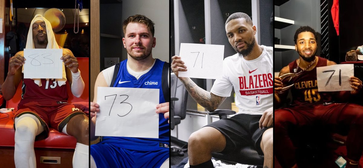 Ballislife.com (@ballislife) on Twitter photo 