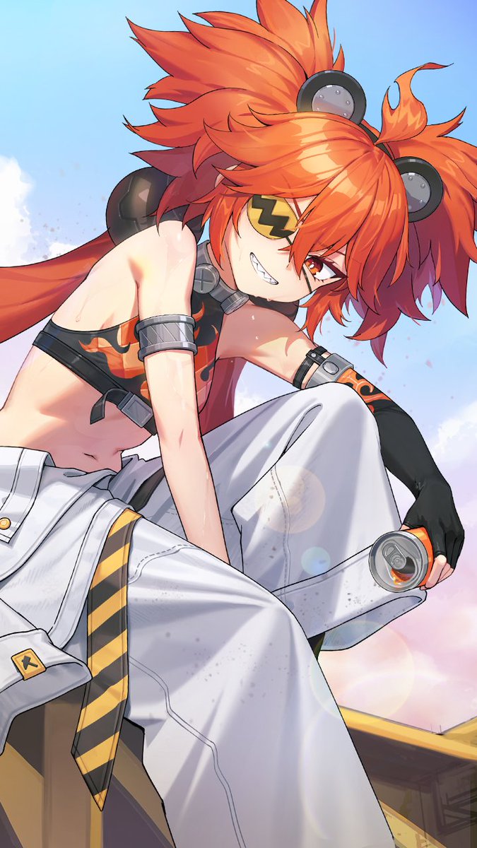 HOHO🌸 tweet media