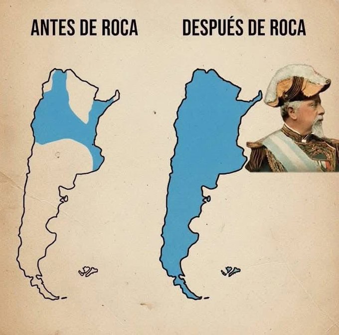 El Alberdiano tweet media