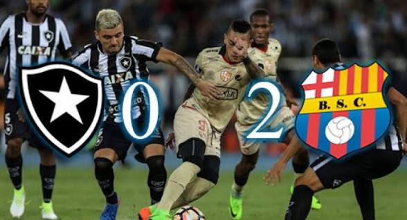 Botafogo? Mi puta favorita 😝