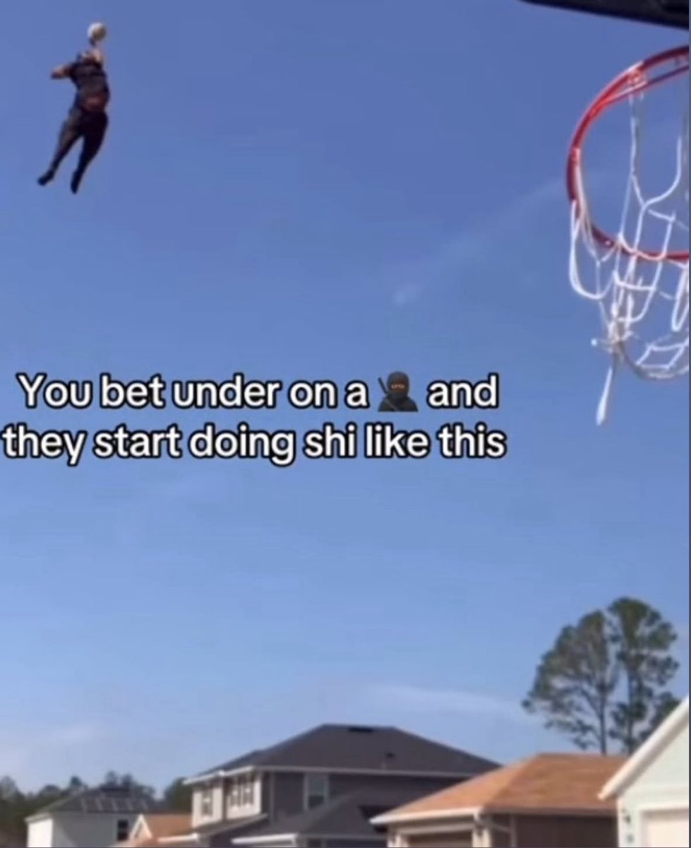 Niggas who took Bam Adebayo under today😭😭😭😭😭😭🤦‍♂️🤦‍♂️🤦‍♂️