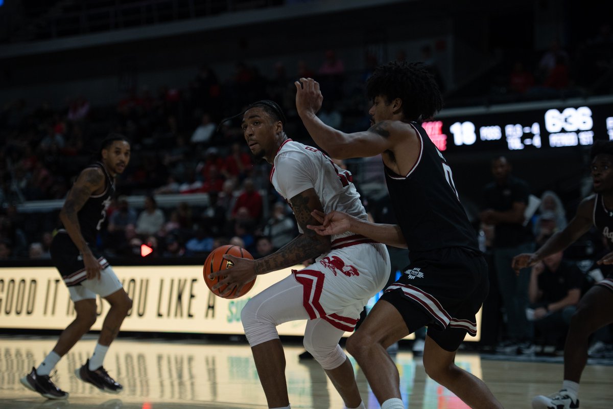 Jax State Basketball tweet media