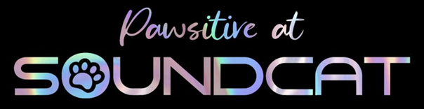 사운드캣 tweet media