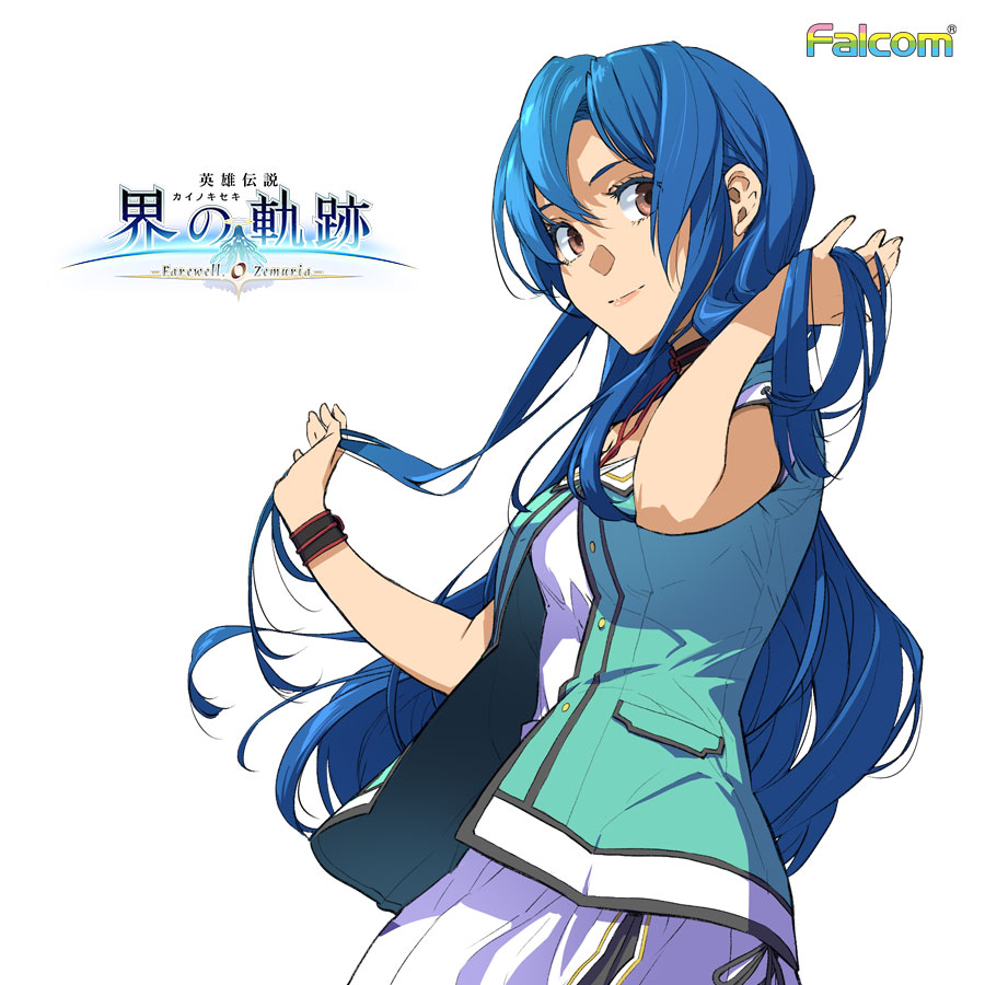 日本ファルコム tweet media