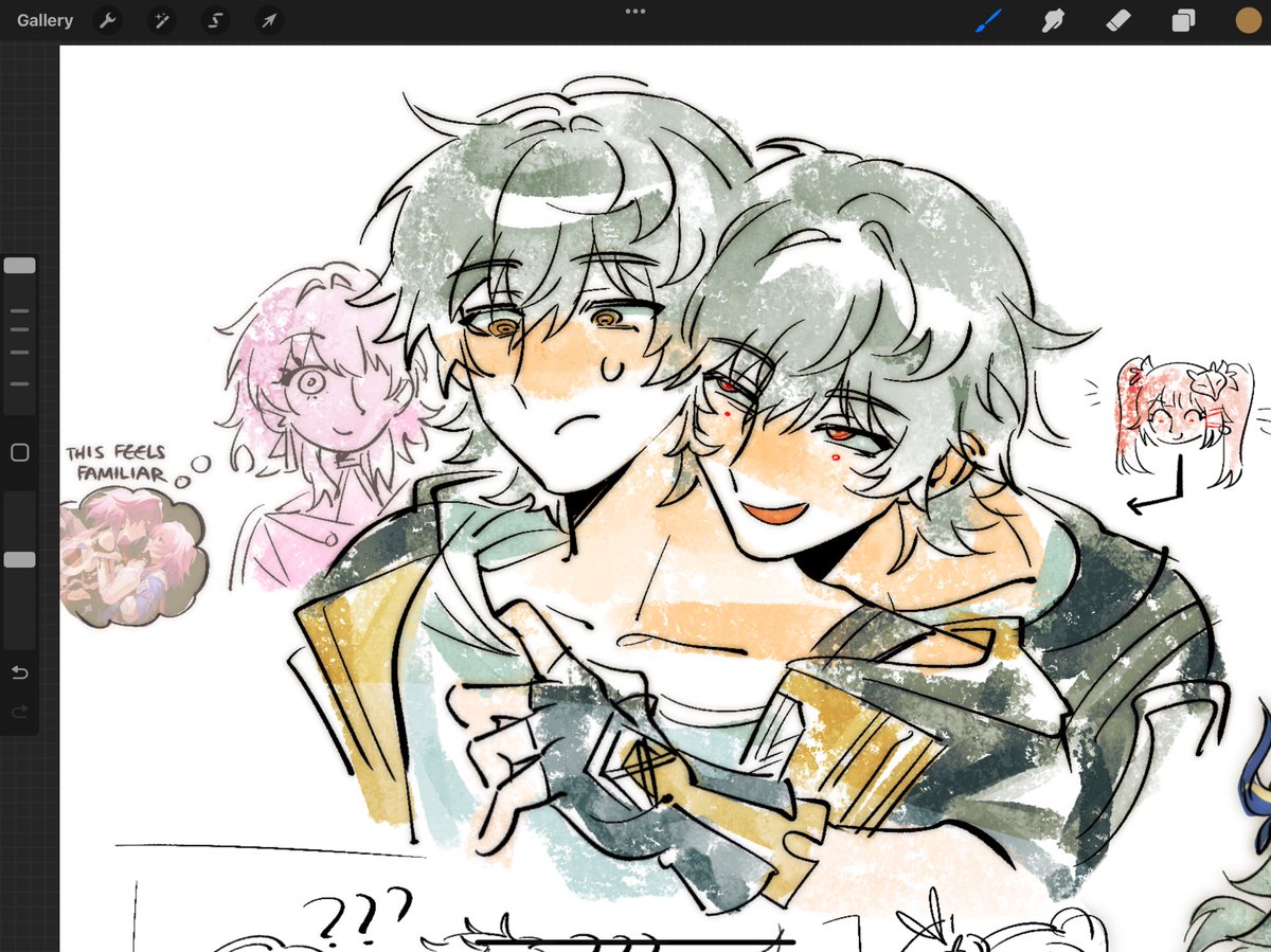 dei | in school tweet media