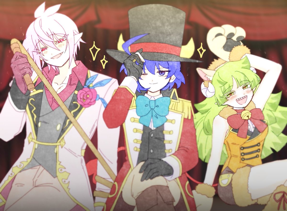 레민 🍋 レミン tweet media