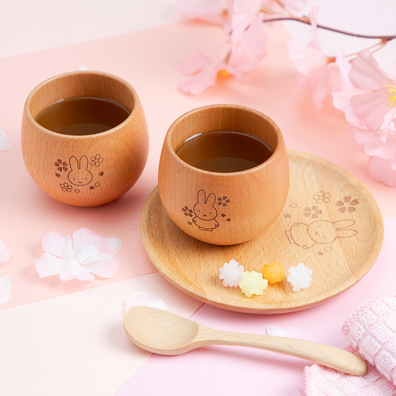 新商品情報/ 3月13日（金）木製食器の店舗・オンラインショップ販売が