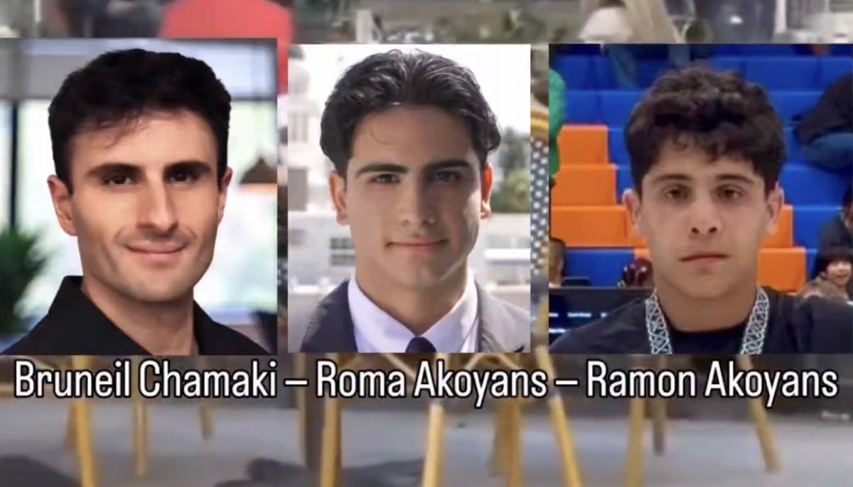 Israel75 tweet media