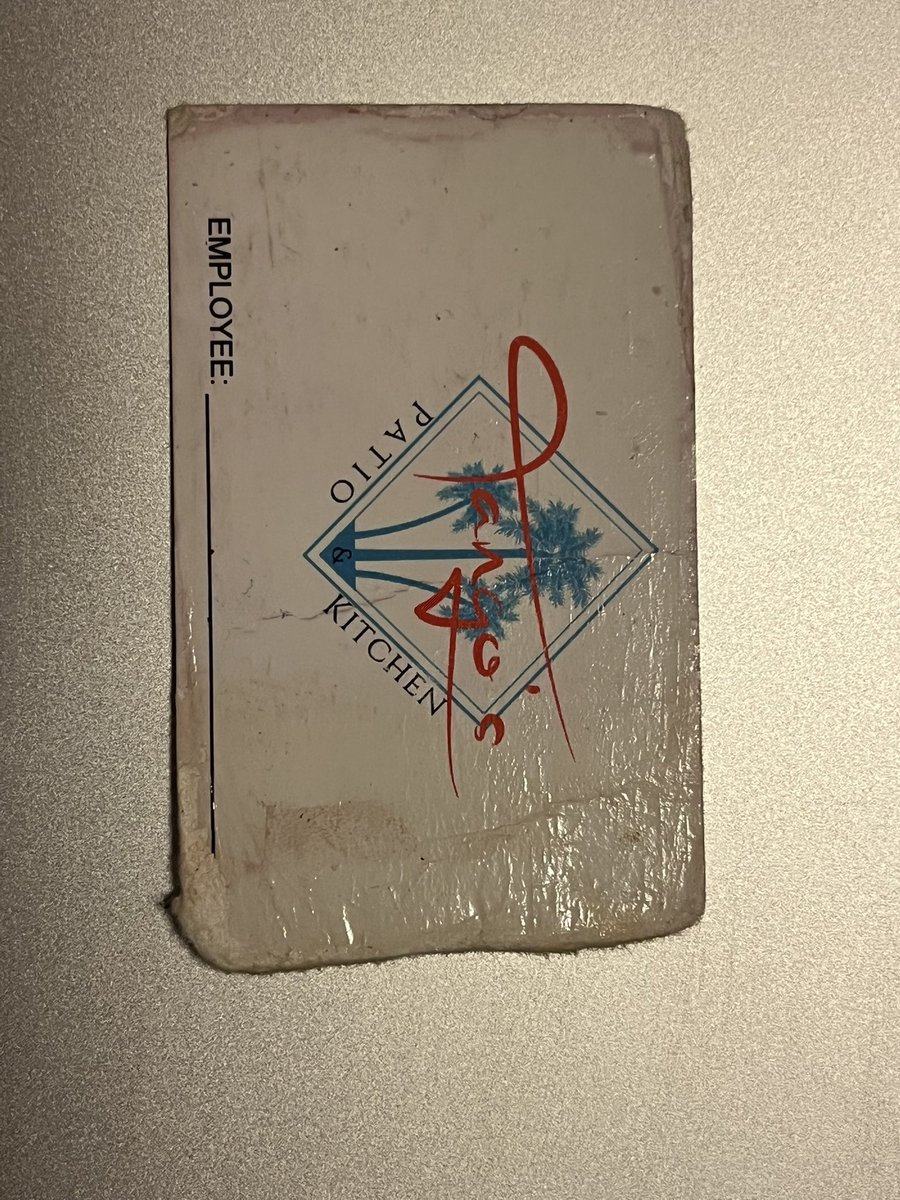 Jim Pesky tweet media