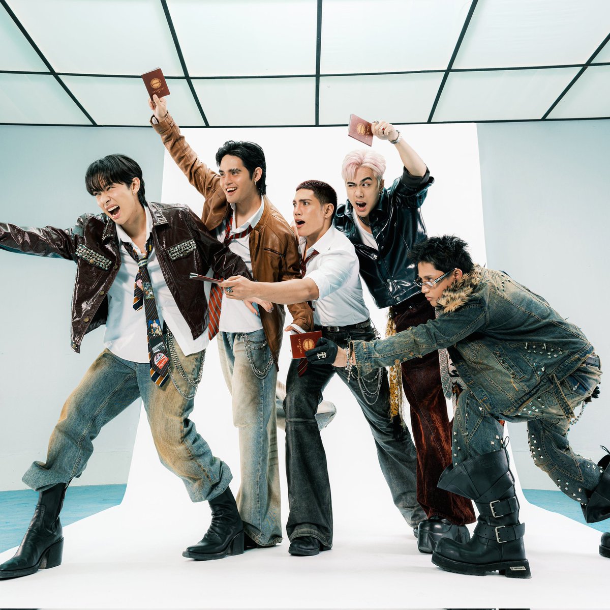 Pop Base Philippines tweet media