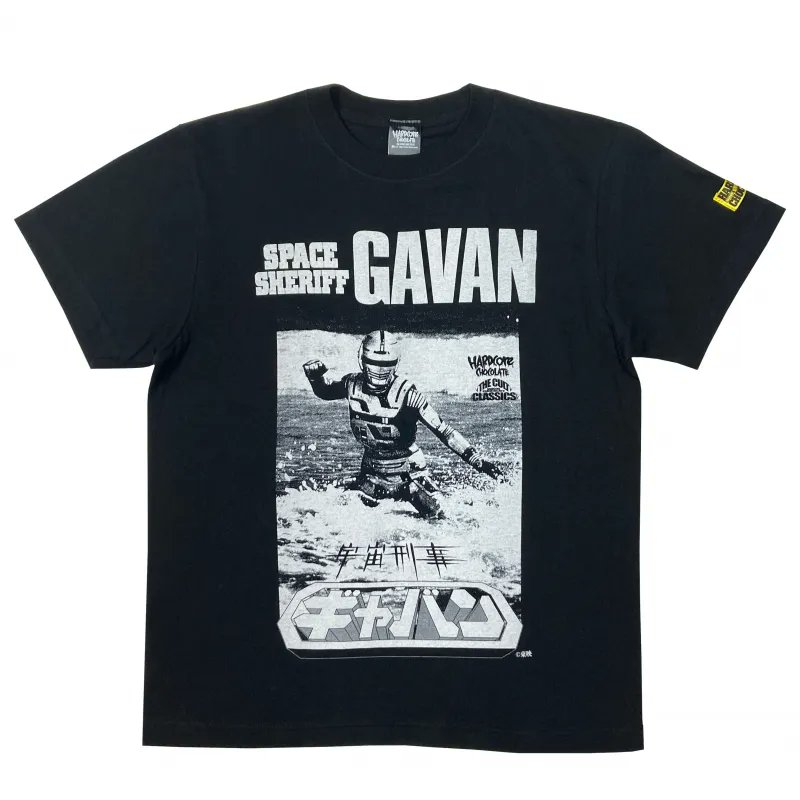 ハードコアチョコレート tweet media