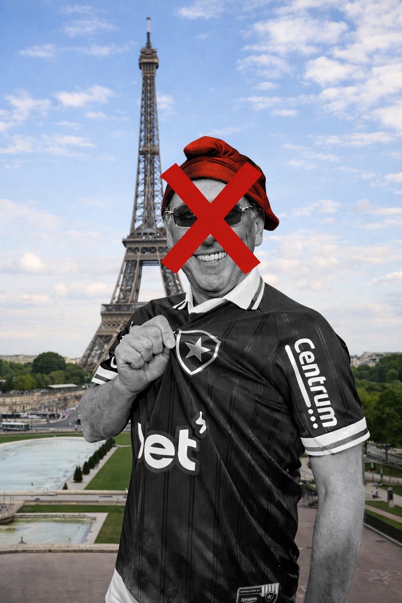 PSY ARMAÇÃO tweet media