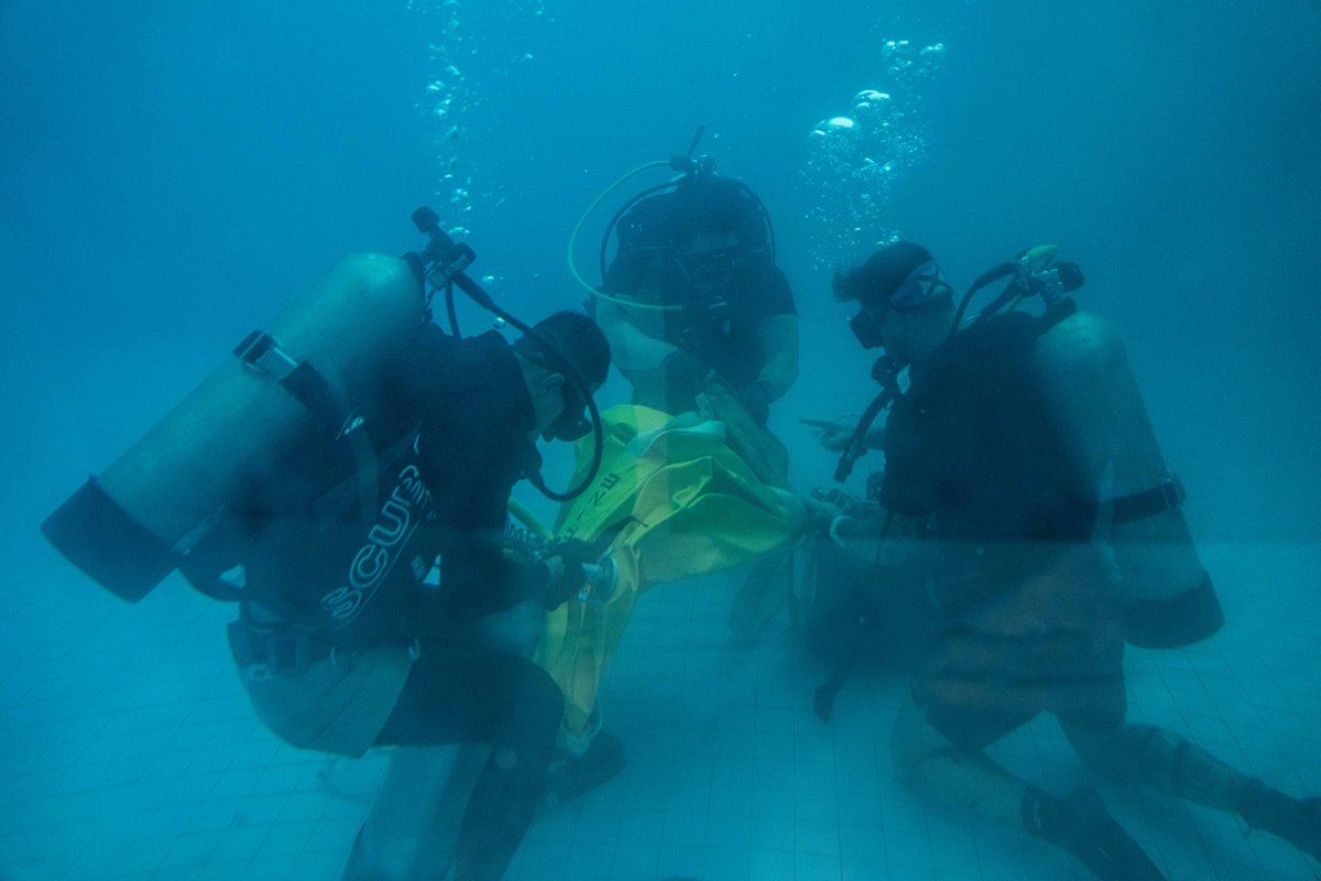 Commander, Logistics Group Western Pacific tweet media