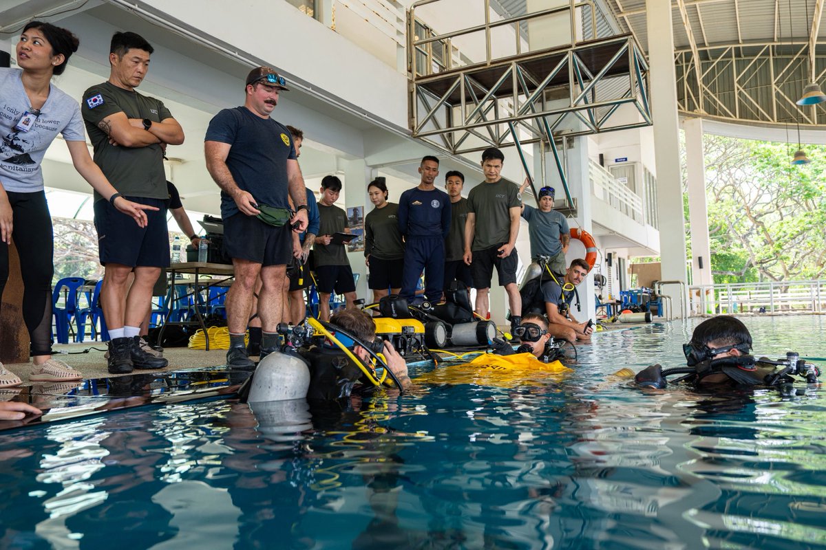 Commander, Logistics Group Western Pacific tweet media