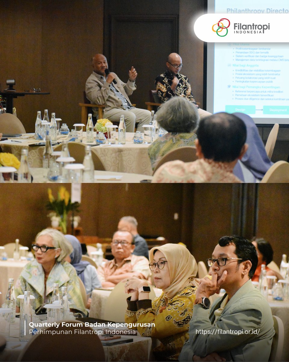 Perhimpunan Filantropi Indonesia #FilantropiHub tweet media