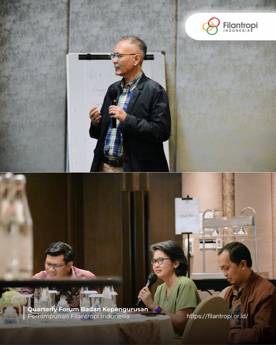 Perhimpunan Filantropi Indonesia #FilantropiHub tweet media