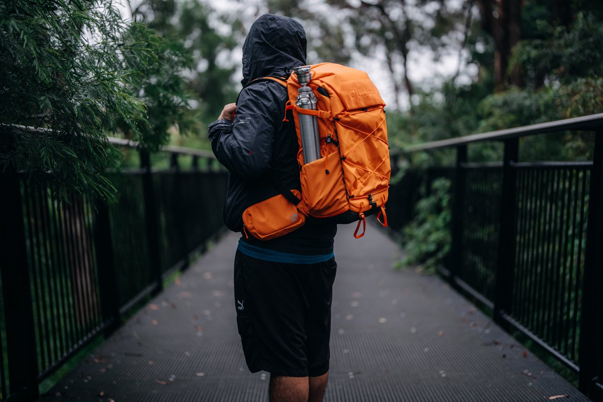 LeofotoZS's tweet image. Leofoto Backup Camera Backpack – Now in a new color: Vibrant Orange 🍂

Why you'll love it:
✅ 35L – the ideal size for your gear
✅ Water-resistant &amp;amp; anti-scratch fabric
✅ Multiple access points for quick gear changes

📸 IG@hr_images
✨ Gear: BPA-35L Orange

#CameraBackpack