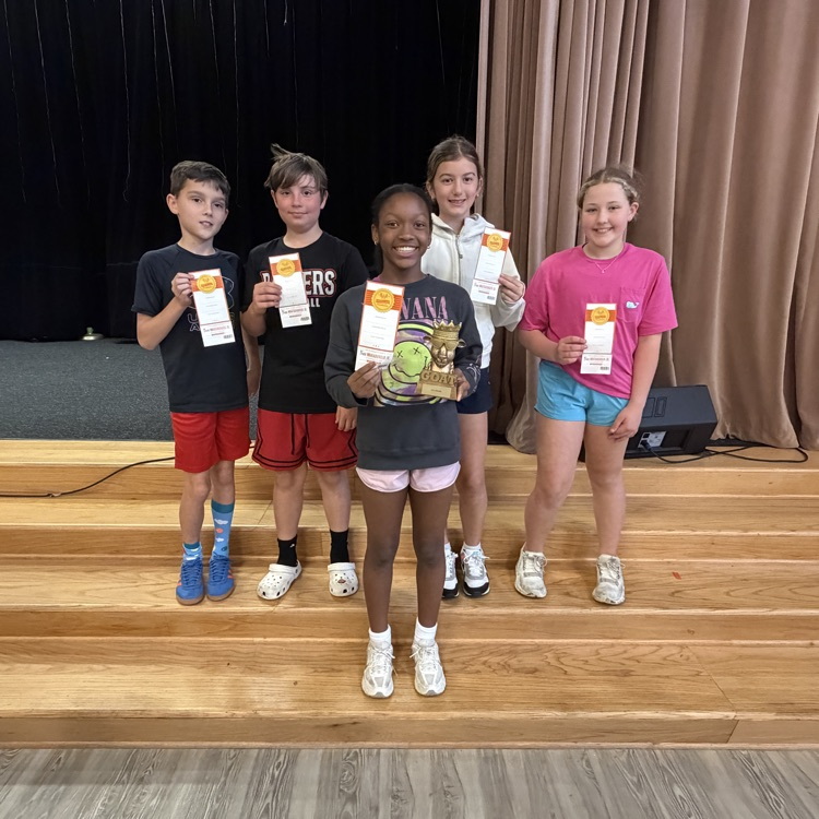 HumbleISD_WCE's tweet photo. The battle is on! 🔥99Math battle at lunch — quick thinking, fast facts, and lots of fun! 🧠 https://t.co/4lXophuwPx