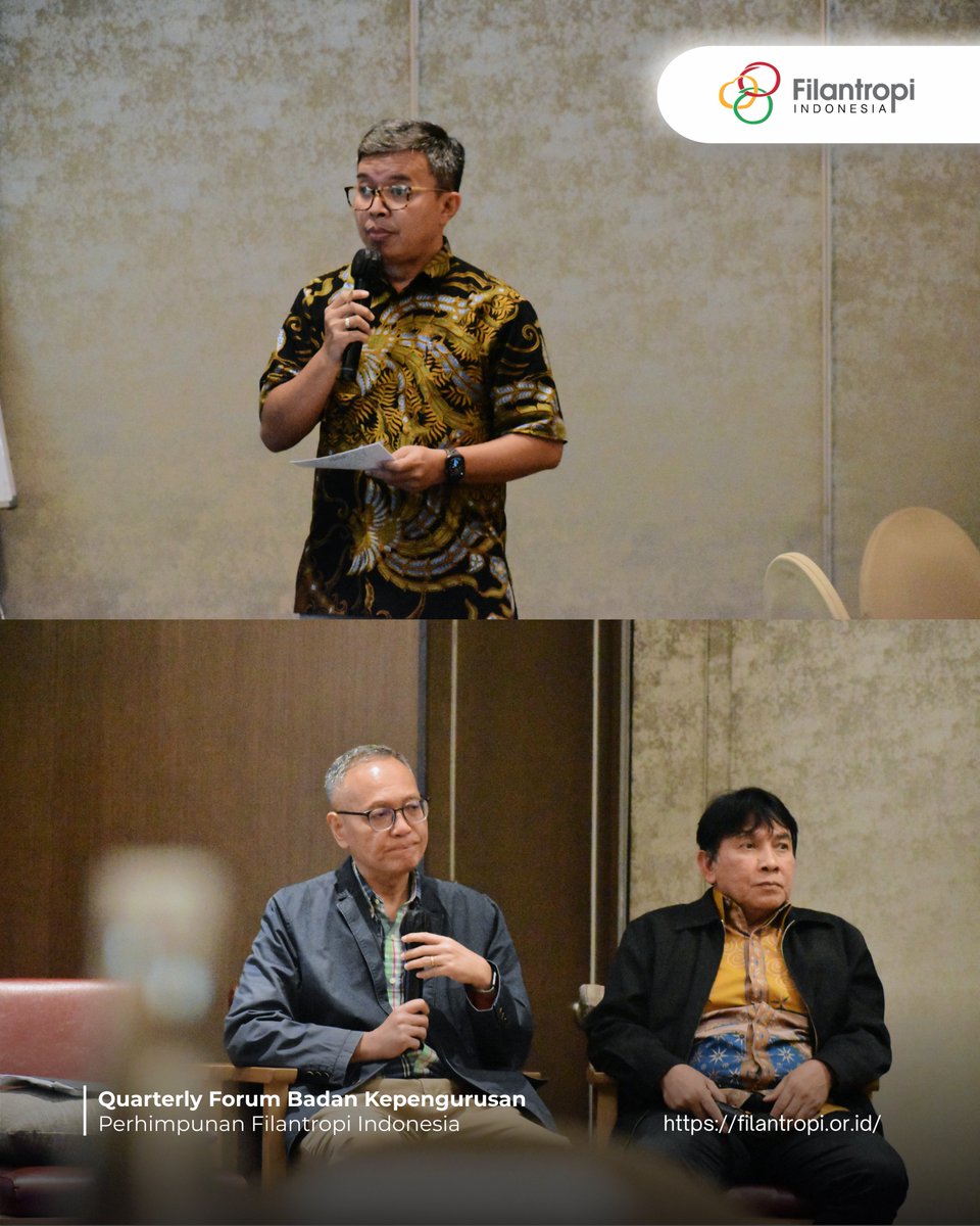 Perhimpunan Filantropi Indonesia #FilantropiHub tweet media