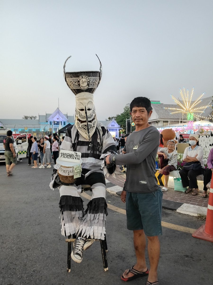 ต้น พันธ์ tweet media