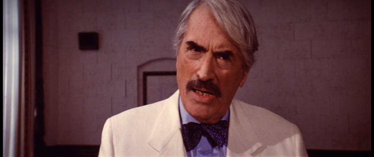 Cape Fear (35mm 6K Scan) Scope