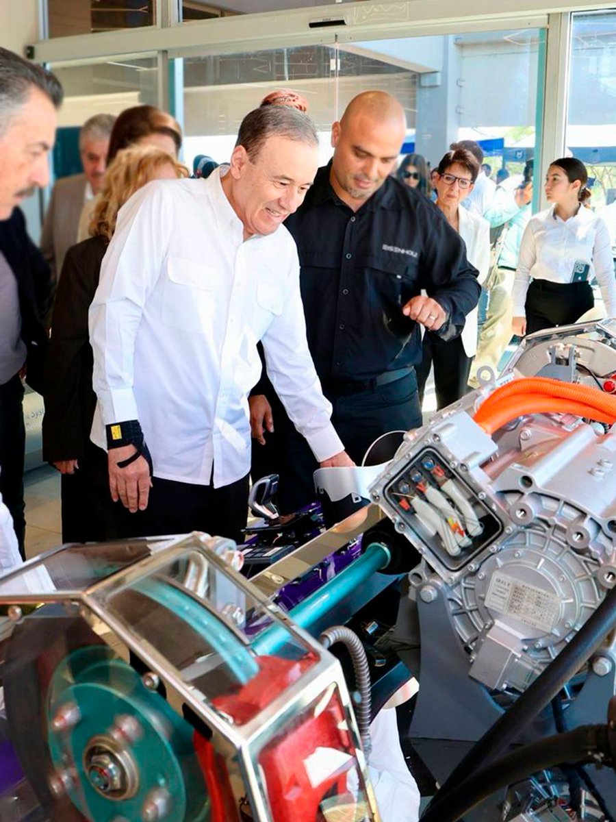 Alfonso Durazo tweet media