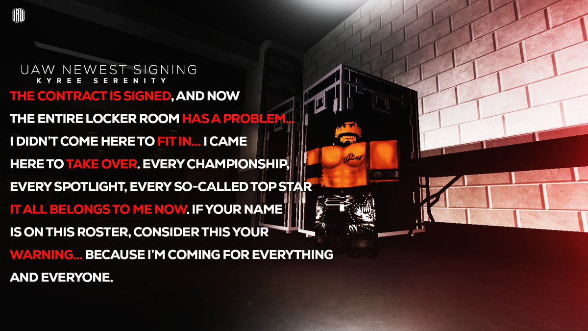 UAW 2026 tweet media