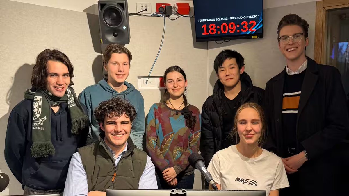 Monash European Languages and Cultures tweet media