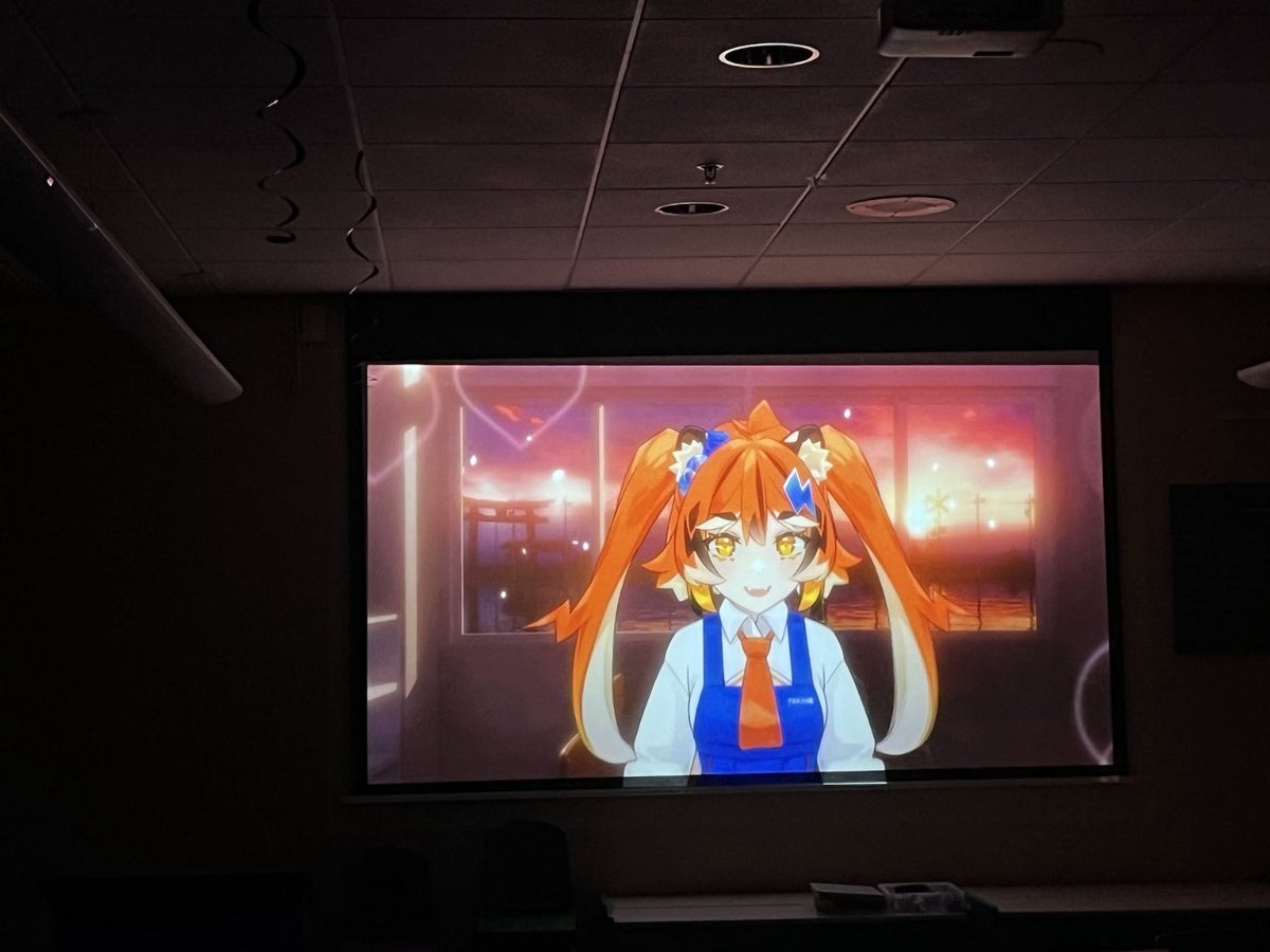PawwaPDC's tweet photo. 🧡Love Song - Covered by Pawwa🧡

I did a performance last week in Ace Con, Florida! Everyone's response was passionate and that made me happy! 

Thank you Kori for offering me the opportunity and I will continue to entertain everyone with tons of PAWWAWAWA📢🐯

#DearDiaryACE https://t.co/GvGt5nlsng