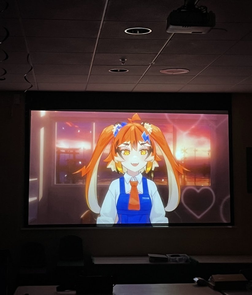 PawwaPDC's tweet photo. 🧡Love Song - Covered by Pawwa🧡

I did a performance last week in Ace Con, Florida! Everyone's response was passionate and that made me happy! 

Thank you Kori for offering me the opportunity and I will continue to entertain everyone with tons of PAWWAWAWA📢🐯

#DearDiaryACE https://t.co/GvGt5nlsng