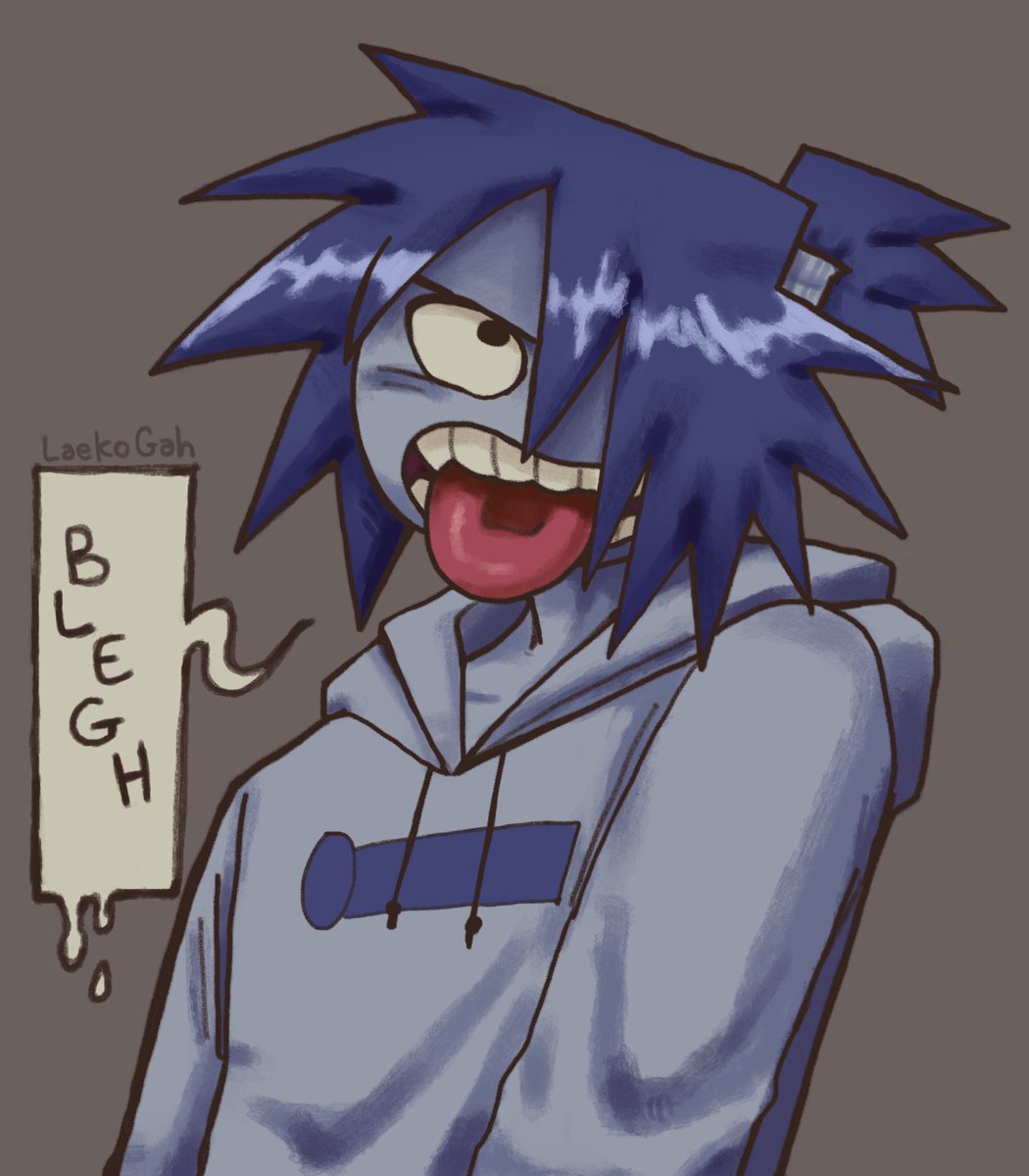 laekoguy tweet media