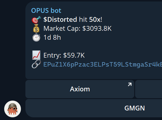 OpusTheTrencher🪖 tweet media