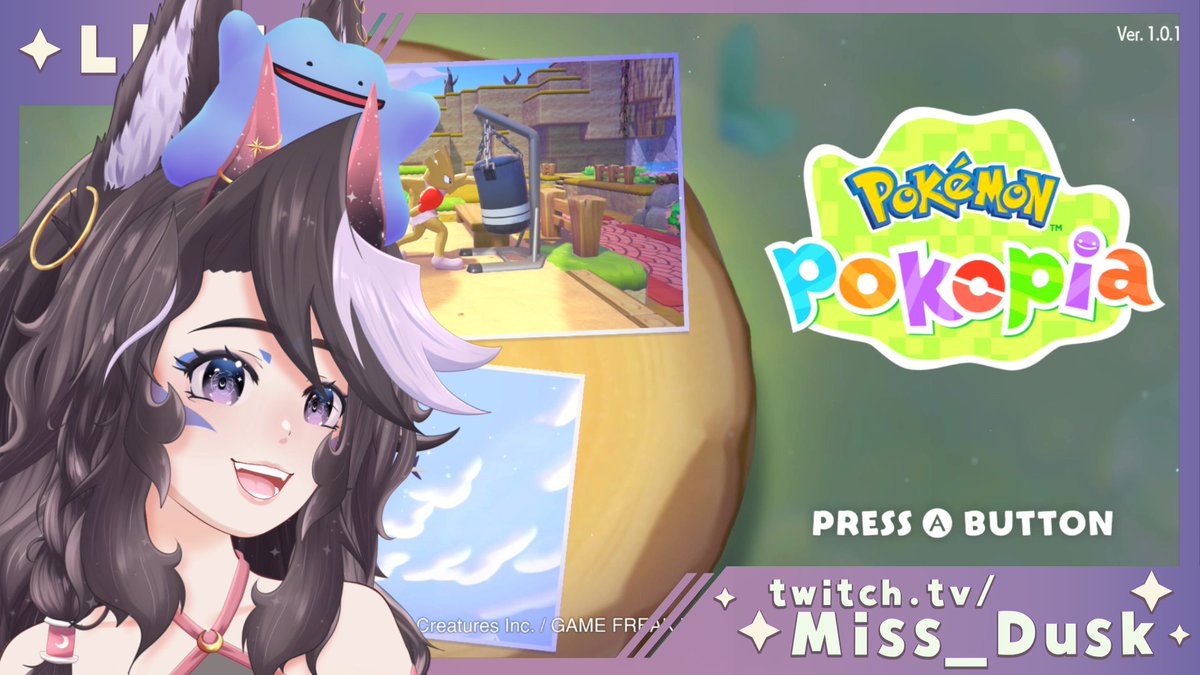 Miss Dusk ✧Cosmic Enchantress 🌙 tweet media