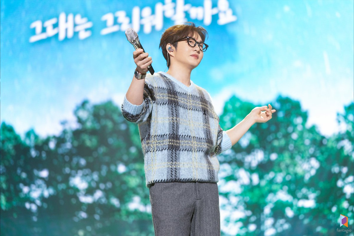 LeeCS_JP's tweet photo. [🌸] 

2026 LEECHANGSUB FANMEETING in Japan : HARU

日本のzz6友💙メロディの皆さん！チャンソプさんと最高の春を過ごす準備はできましたか⁉️

詳細はこちら : https://t.co/ELSWDYTT8u

#イチャンソプ #이창섭 #LEECHANGSUB https://t.co/WeYr9YlHAC