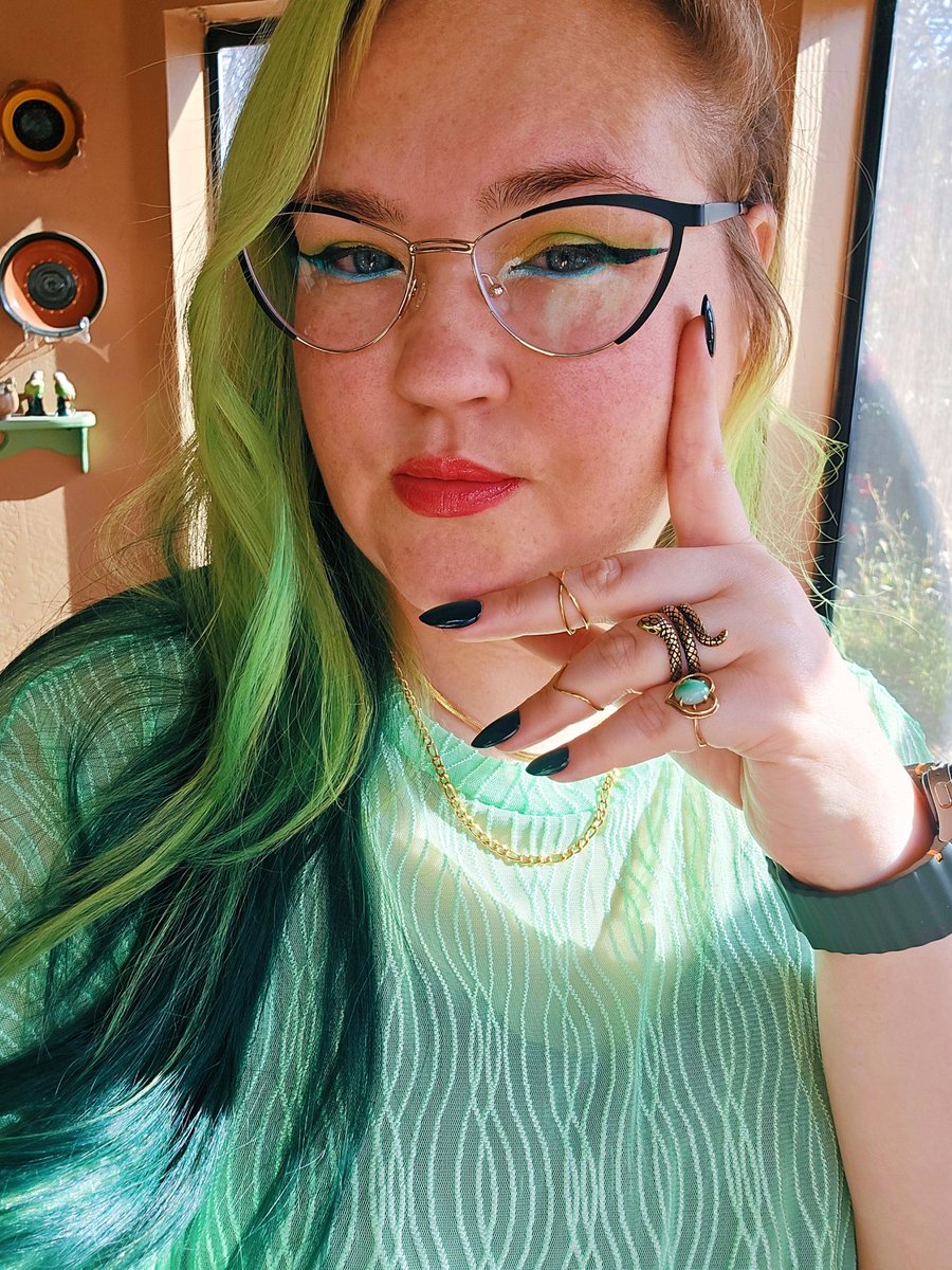 💫 Tiffany 💫 tweet media