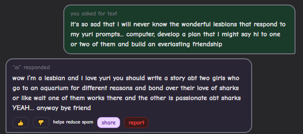 Eva, Tiankong Star tweet media