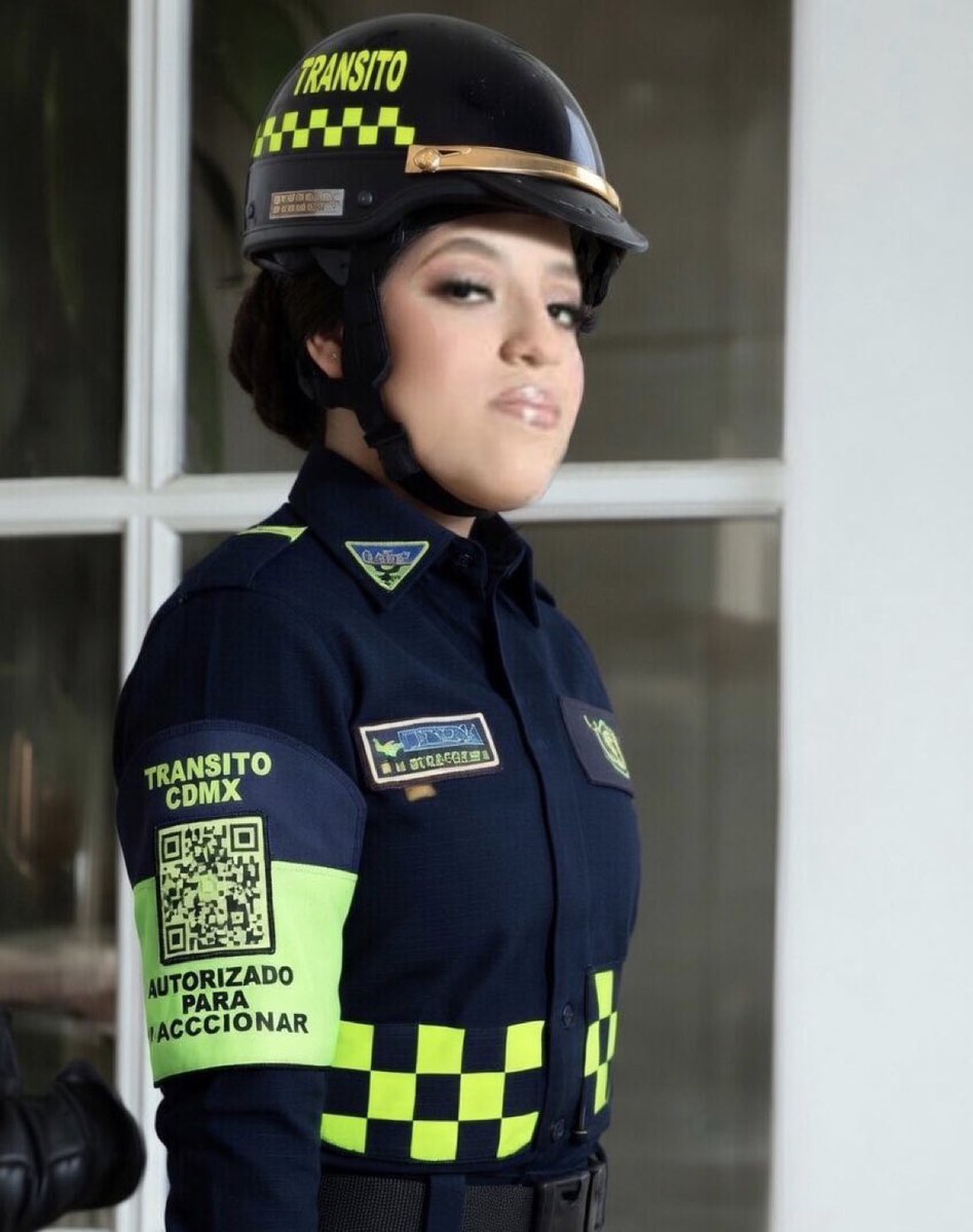 ¿ A dónde tan rápido joven?