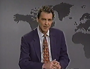 Norm Macdonald Joke of the Day tweet media